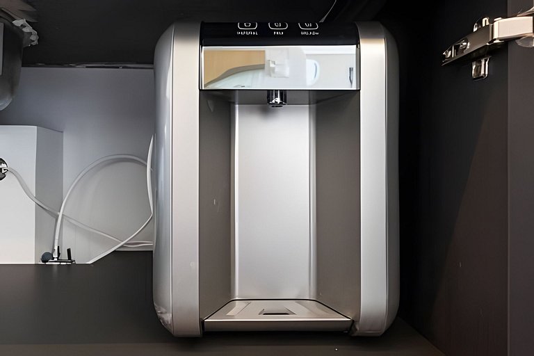 Studio em Pinheiros com Piscina e Academia - PG107