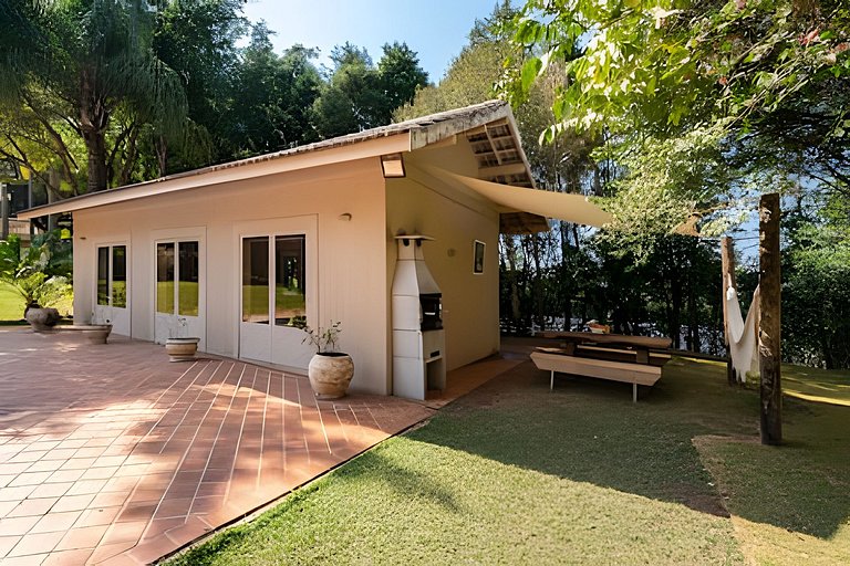 Condomínio Vila Real - Villa de Luxo com Piscina