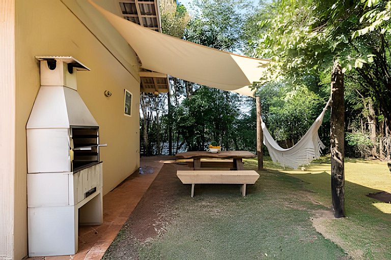 Condomínio Vila Real - Villa de Luxo com Piscina