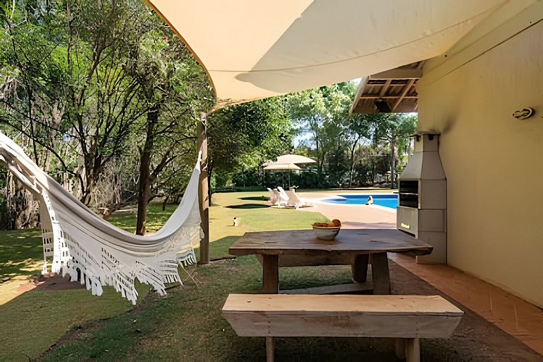 Condomínio Vila Real - Villa de Luxo com Piscina