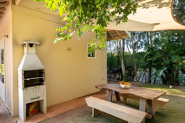 Condomínio Vila Real - Villa de Luxo com Piscina