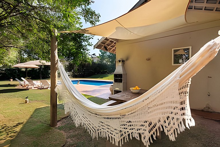 Condomínio Vila Real - Villa de Luxo com Piscina