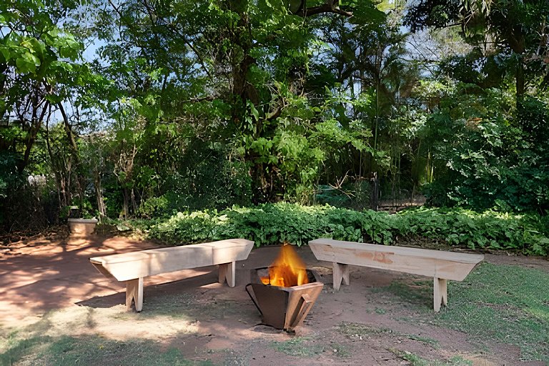 Condomínio Vila Real - Villa de Luxo com Piscina