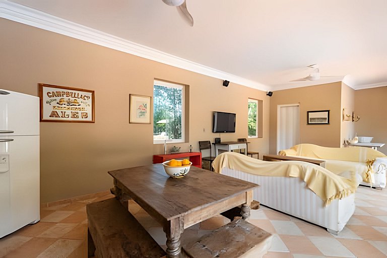 Condomínio Vila Real - Villa de Luxo com Piscina