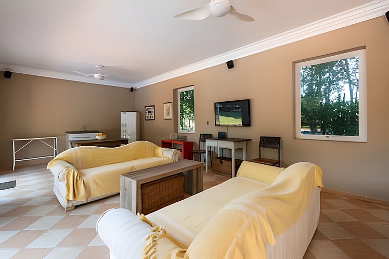 Condomínio Vila Real - Villa de Luxo com Piscina