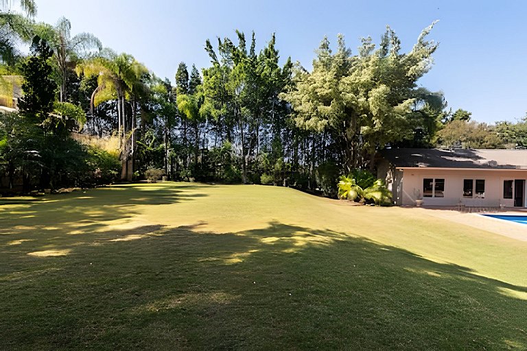 Condomínio Vila Real - Villa de Luxo com Piscina