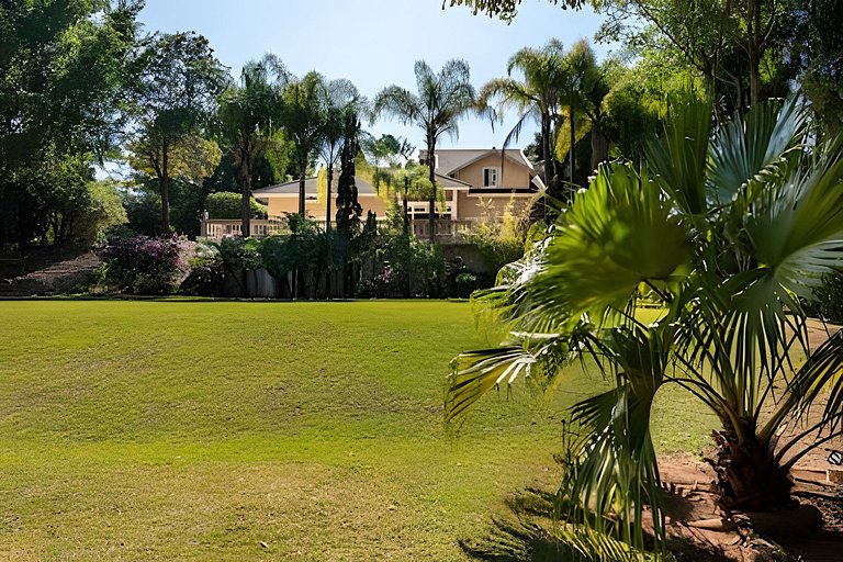 Condomínio Vila Real - Villa de Luxo com Piscina