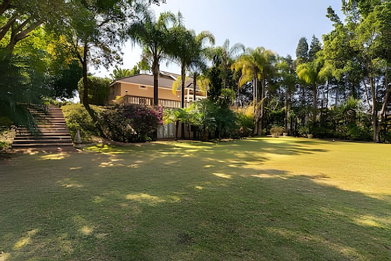 Condomínio Vila Real - Villa de Luxo com Piscina