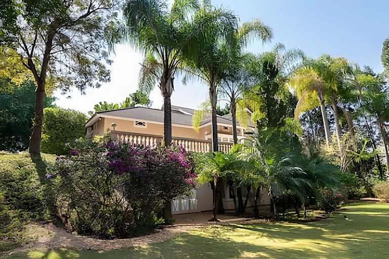 Condomínio Vila Real - Villa de Luxo com Piscina