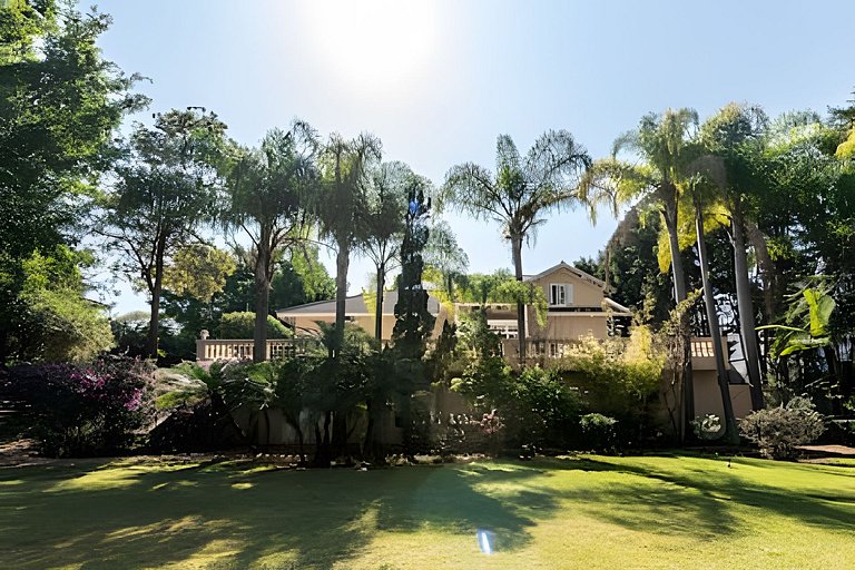 Condomínio Vila Real - Villa de Luxo com Piscina