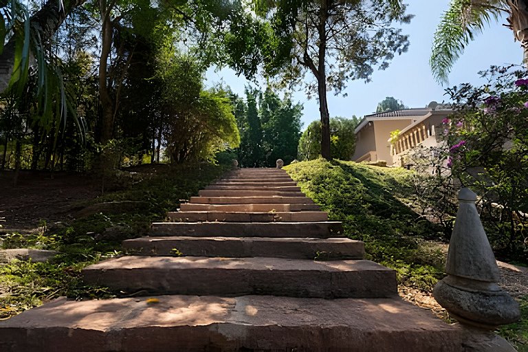 Condomínio Vila Real - Villa de Luxo com Piscina