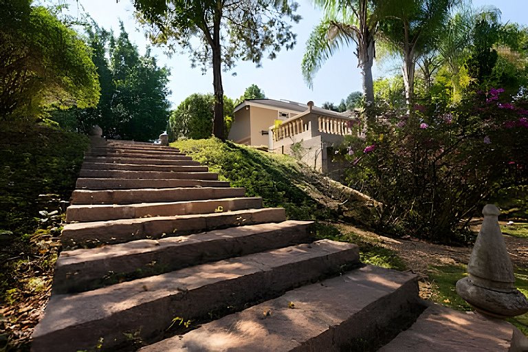Condomínio Vila Real - Villa de Luxo com Piscina