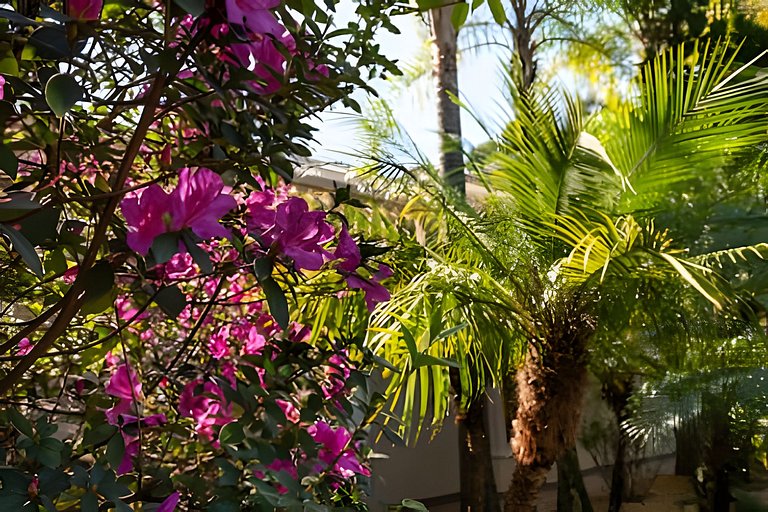 Condomínio Vila Real - Villa de Luxo com Piscina