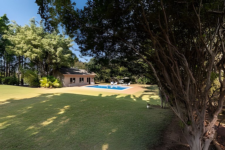 Condomínio Vila Real - Villa de Luxo com Piscina