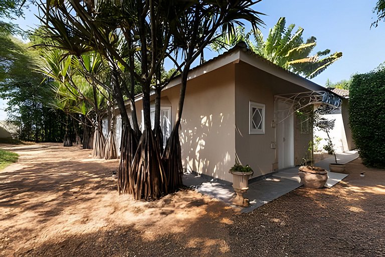 Condomínio Vila Real - Villa de Luxo com Piscina