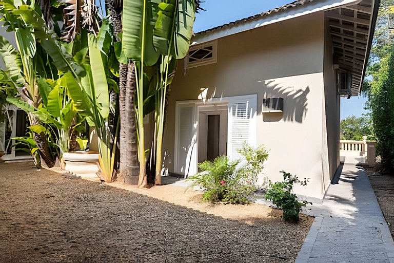 Condomínio Vila Real - Villa de Luxo com Piscina