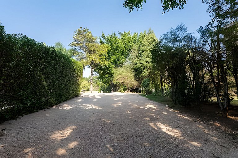 Condomínio Vila Real - Villa de Luxo com Piscina