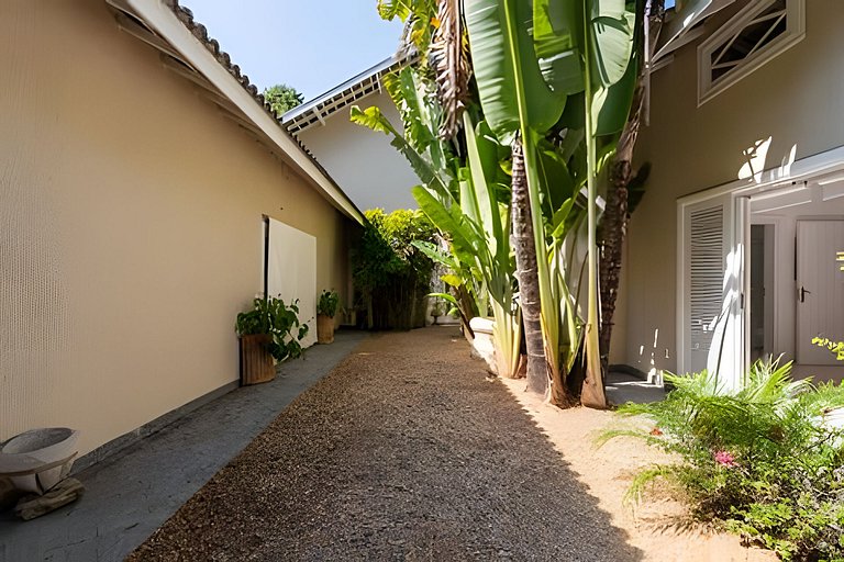 Condomínio Vila Real - Villa de Luxo com Piscina