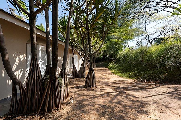 Condomínio Vila Real - Villa de Luxo com Piscina