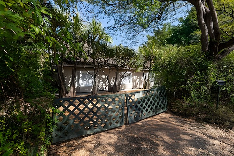 Condomínio Vila Real - Villa de Luxo com Piscina