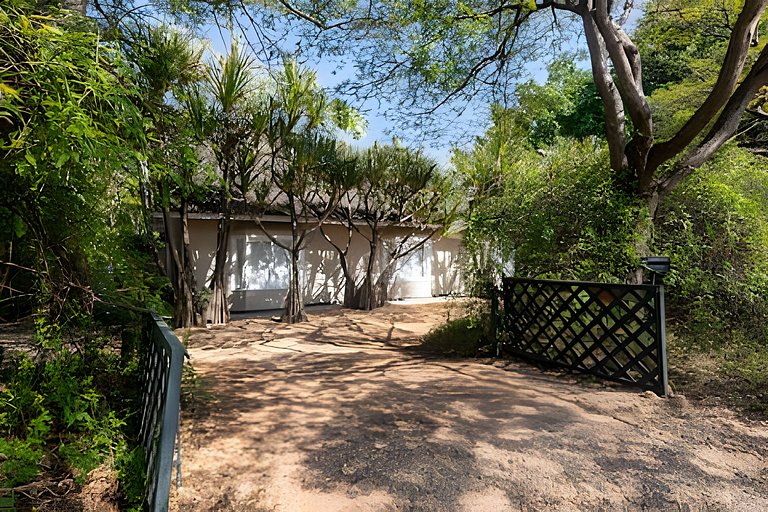 Condomínio Vila Real - Villa de Luxo com Piscina