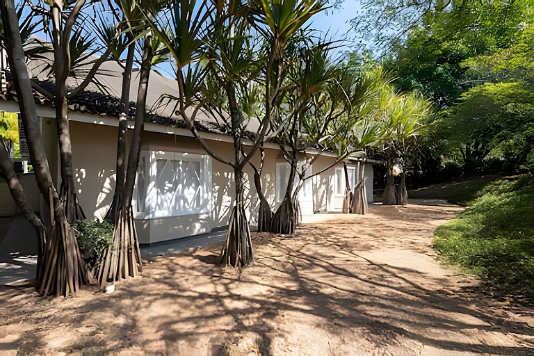 Condomínio Vila Real - Villa de Luxo com Piscina