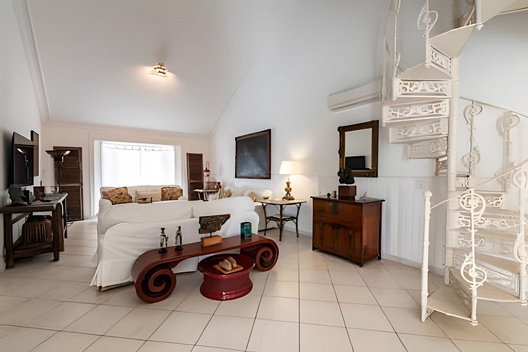 Condomínio Vila Real - Villa de Luxo com Piscina