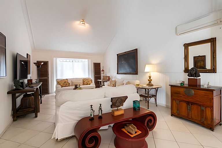 Condomínio Vila Real - Villa de Luxo com Piscina