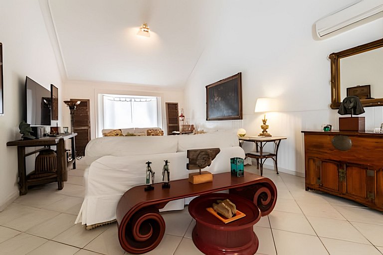 Condomínio Vila Real - Villa de Luxo com Piscina