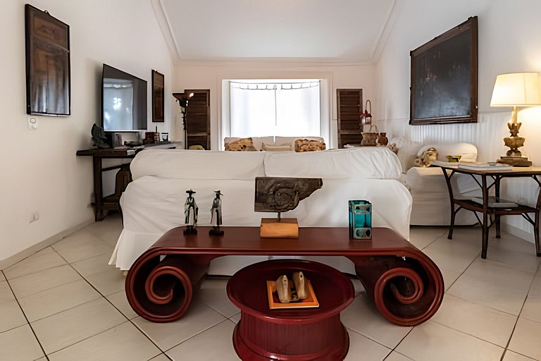 Condomínio Vila Real - Villa de Luxo com Piscina