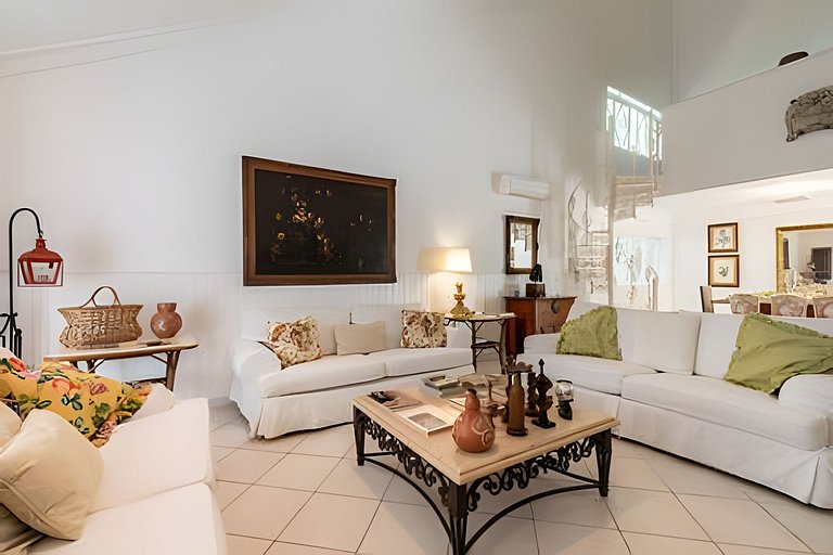 Condomínio Vila Real - Villa de Luxo com Piscina