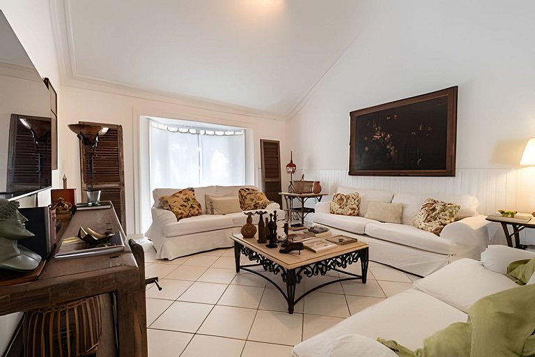 Condomínio Vila Real - Villa de Luxo com Piscina