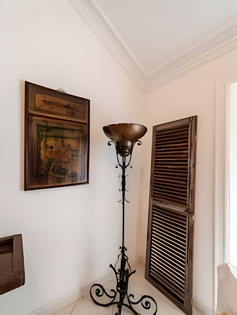 Condomínio Vila Real - Villa de Luxo com Piscina