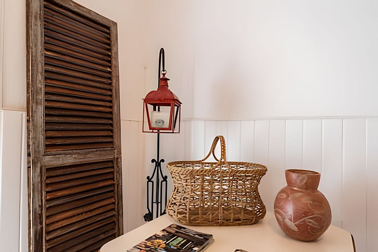 Condomínio Vila Real - Villa de Luxo com Piscina