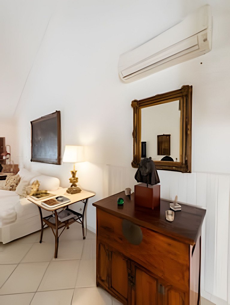 Condomínio Vila Real - Villa de Luxo com Piscina