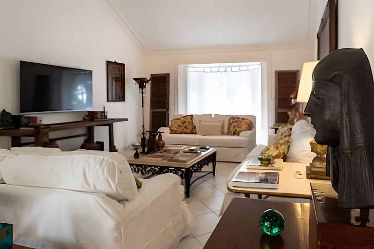 Condomínio Vila Real - Villa de Luxo com Piscina