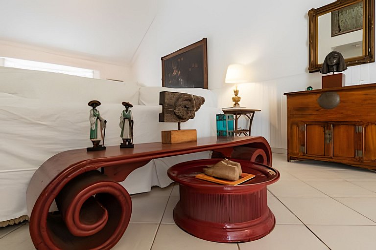 Condomínio Vila Real - Villa de Luxo com Piscina