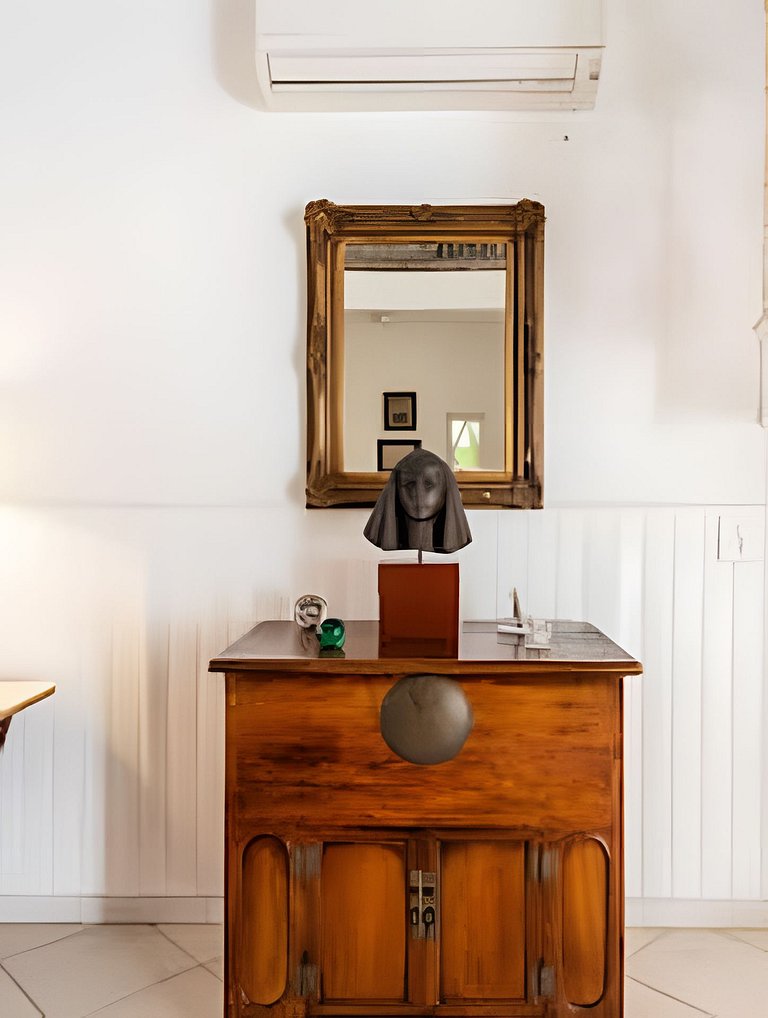 Condomínio Vila Real - Villa de Luxo com Piscina