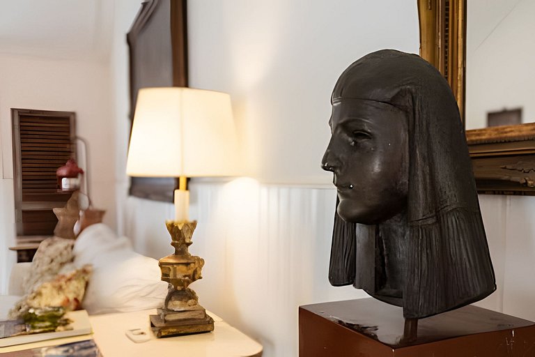 Condomínio Vila Real - Villa de Luxo com Piscina