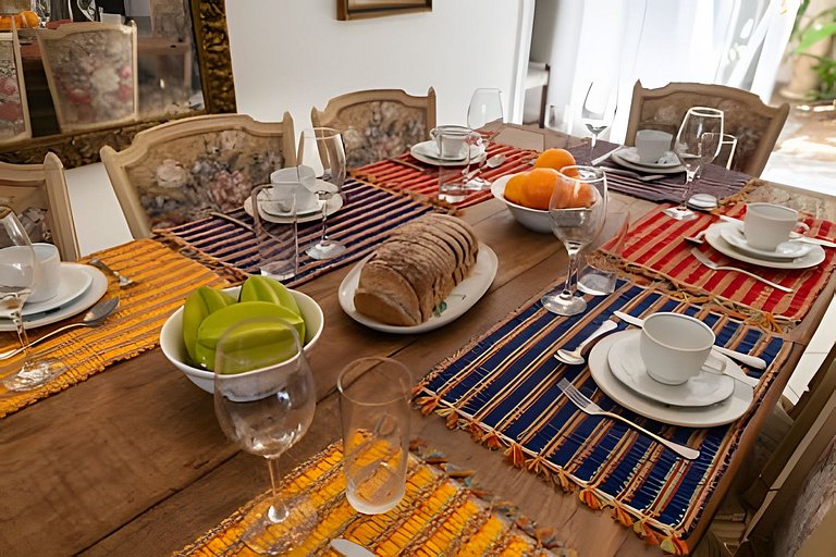 Condomínio Vila Real - Villa de Luxo com Piscina