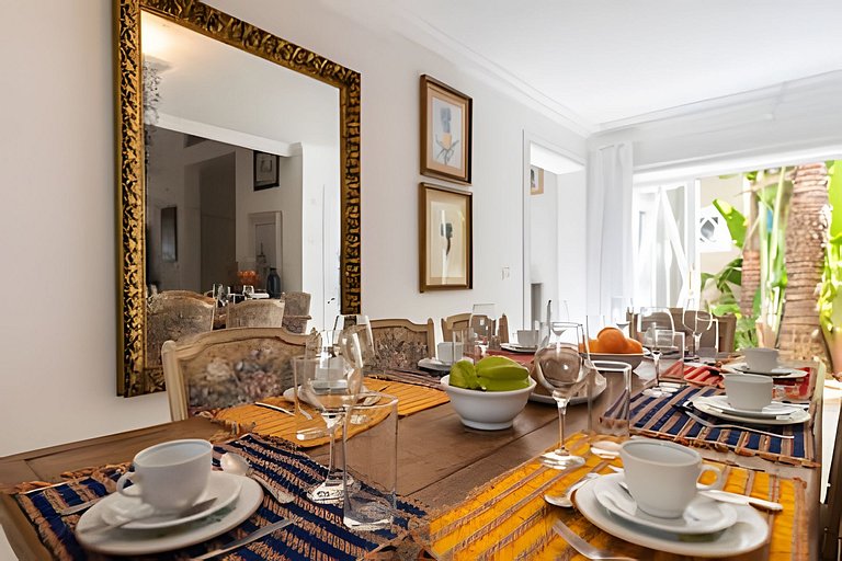 Condomínio Vila Real - Villa de Luxo com Piscina