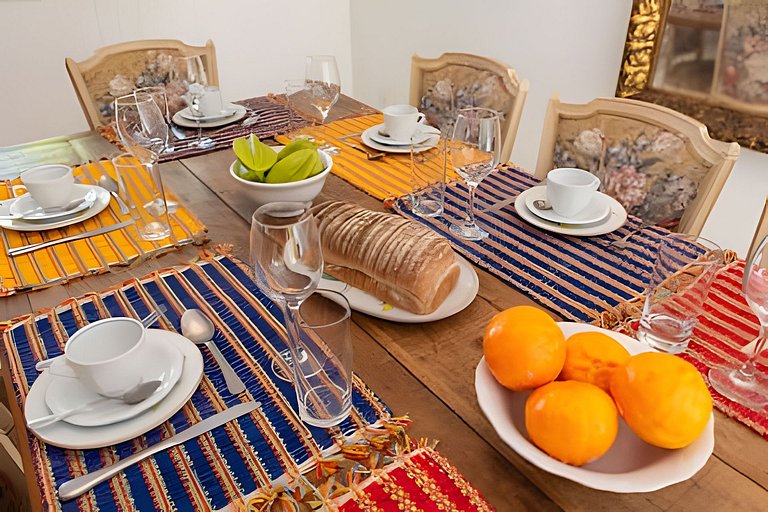 Condomínio Vila Real - Villa de Luxo com Piscina