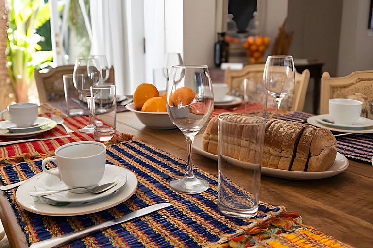 Condomínio Vila Real - Villa de Luxo com Piscina