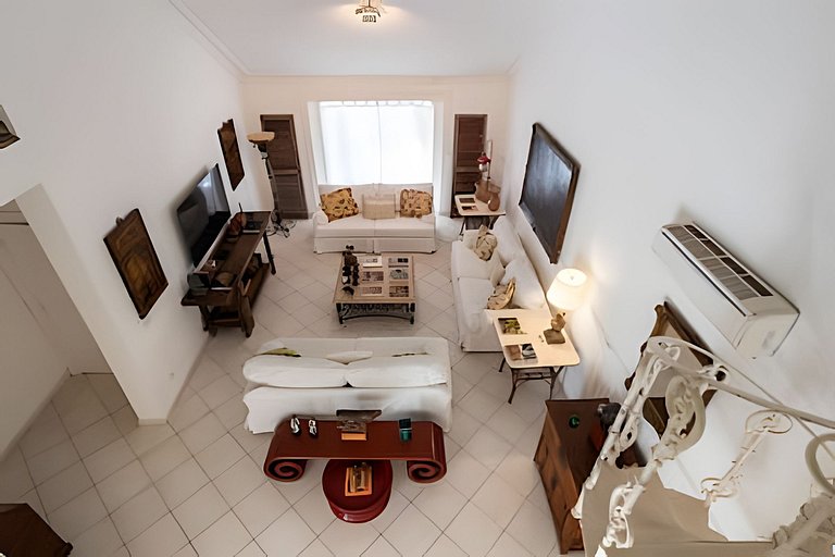 Condomínio Vila Real - Villa de Luxo com Piscina