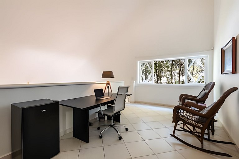 Condomínio Vila Real - Villa de Luxo com Piscina