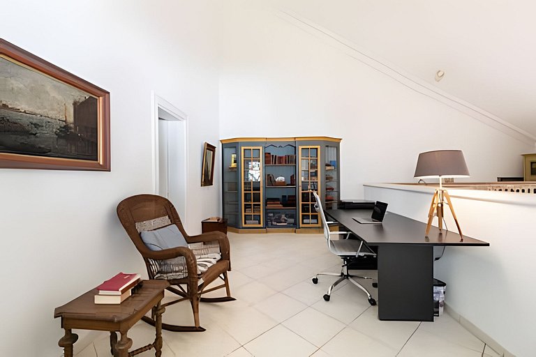 Condomínio Vila Real - Villa de Luxo com Piscina