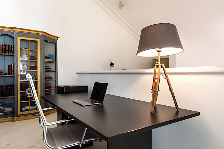 Condomínio Vila Real - Villa de Luxo com Piscina