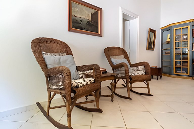 Condomínio Vila Real - Villa de Luxo com Piscina