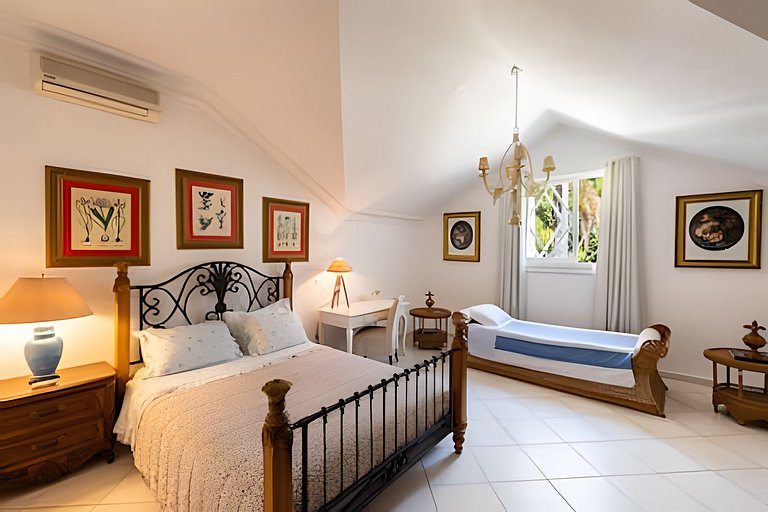 Condomínio Vila Real - Villa de Luxo com Piscina