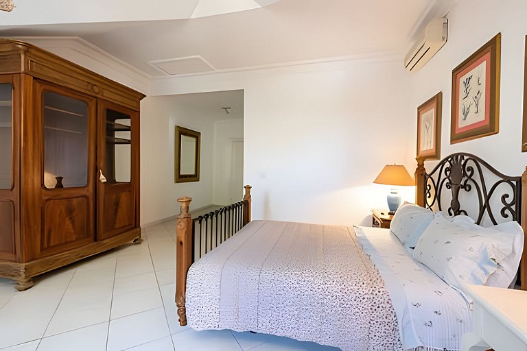 Condomínio Vila Real - Villa de Luxo com Piscina